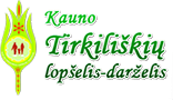 Kauno Tirkiliškių lopšelis-darželis